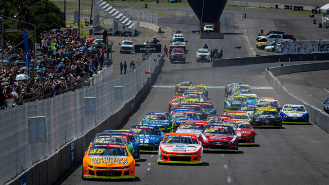 NASCAR-Mexico-Series-Queretaro-200
